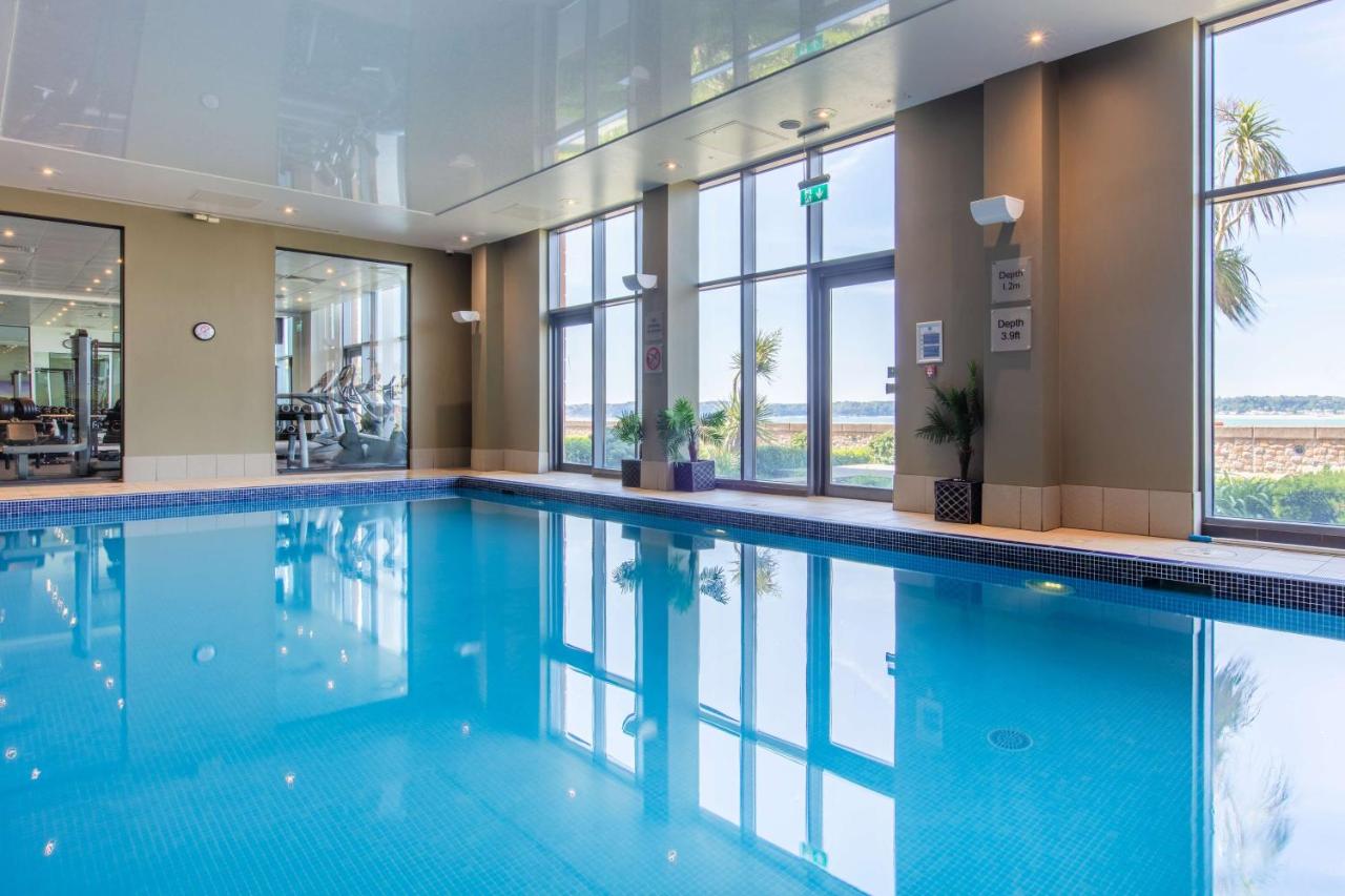 Radisson Blu Waterfront Hotel, Jersey - 3
