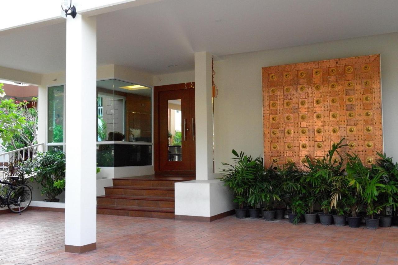 U Tiny Boutique Hotel Suvarnabhumi Bangkok - SHA Plus photo 3