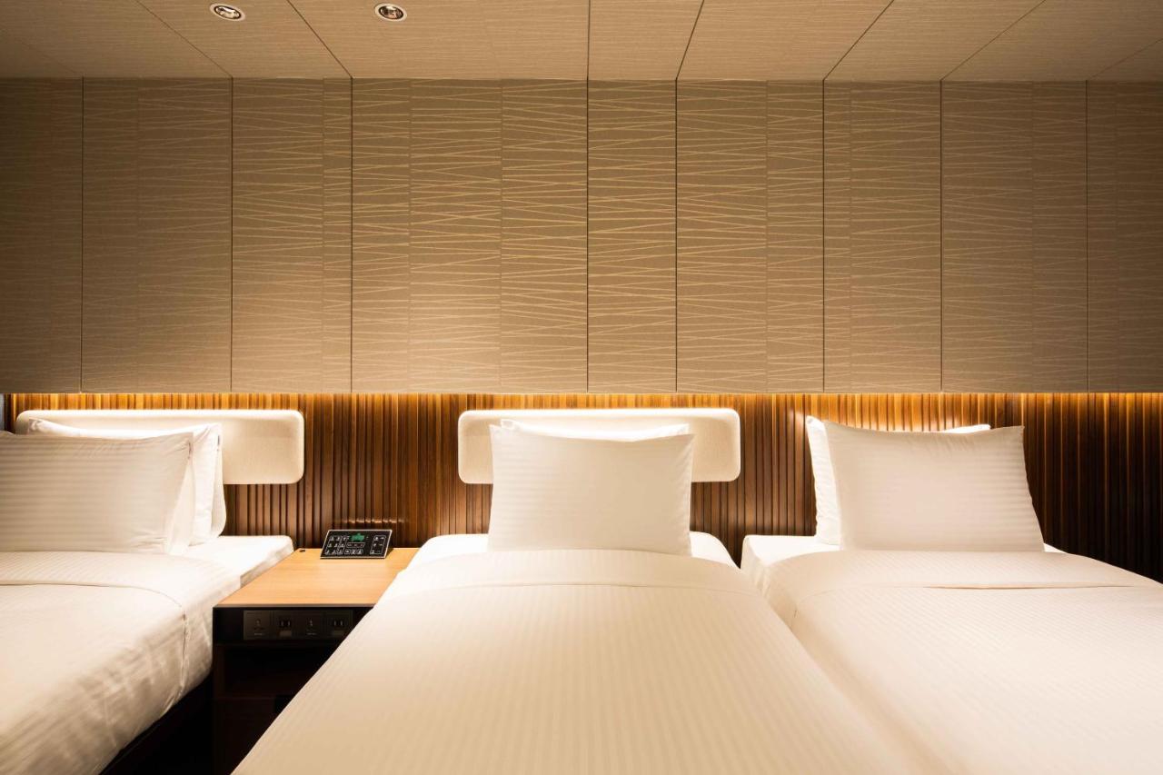 Sotetsu Fresa Inn Seoul Myeong-dong photo 2