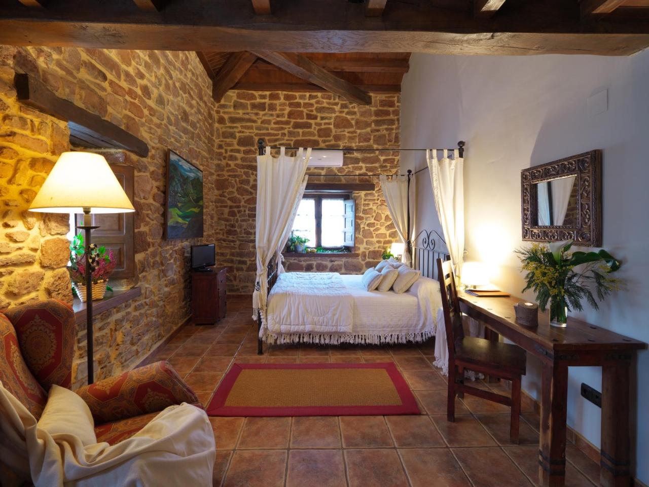 Hotel La Corte de Lugás - 3