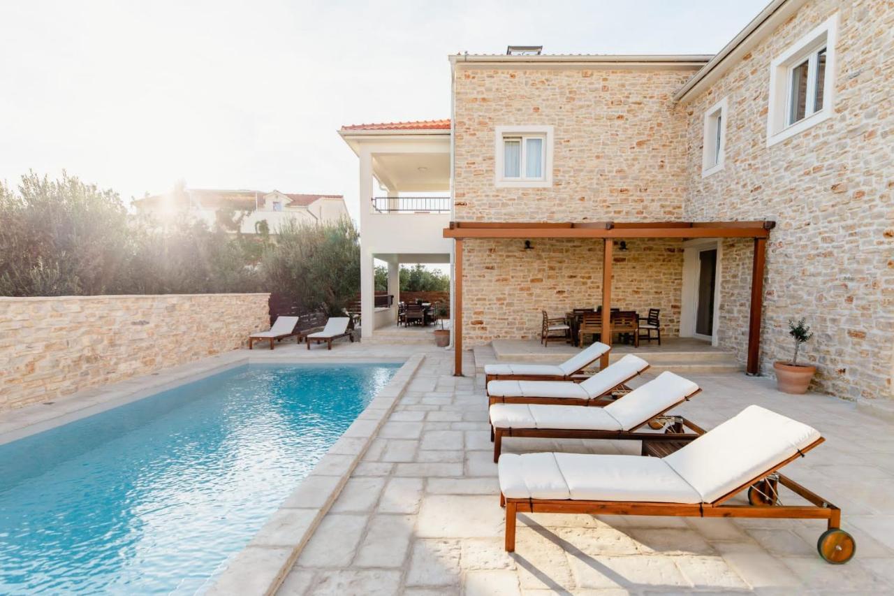 Olive Tree Apartments 2 - 2