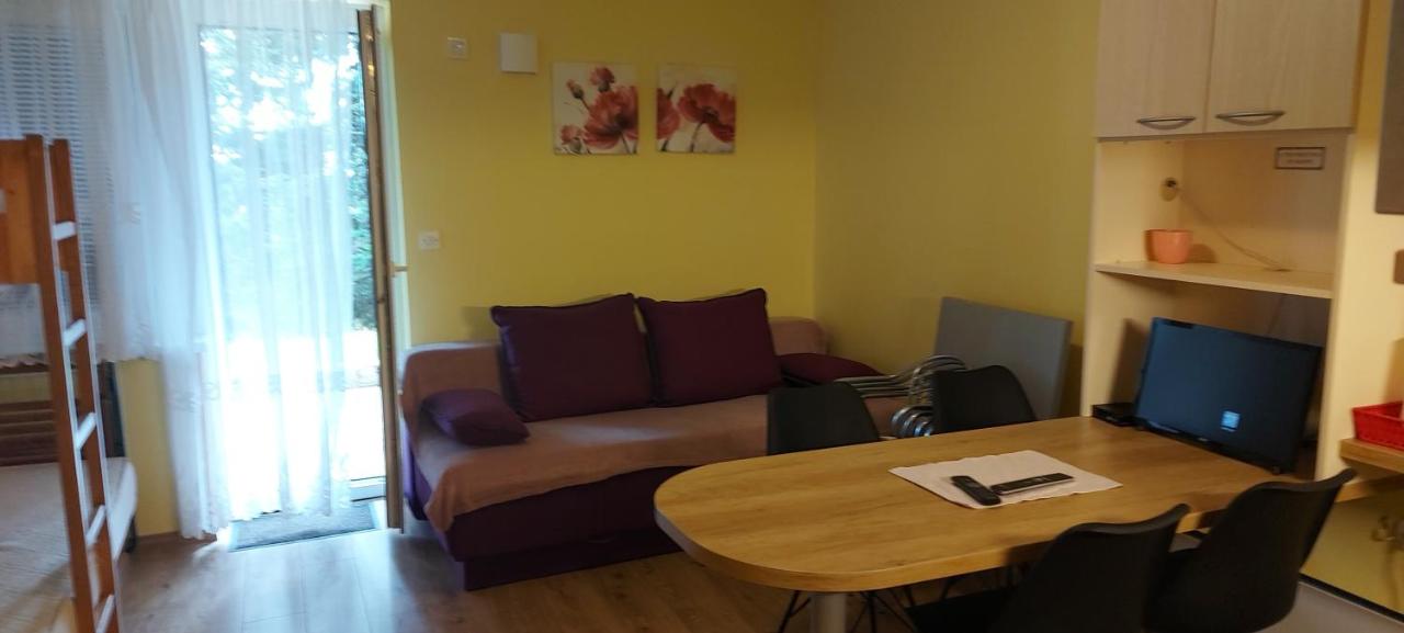 Apartma Rogla Gaber 110 - 5