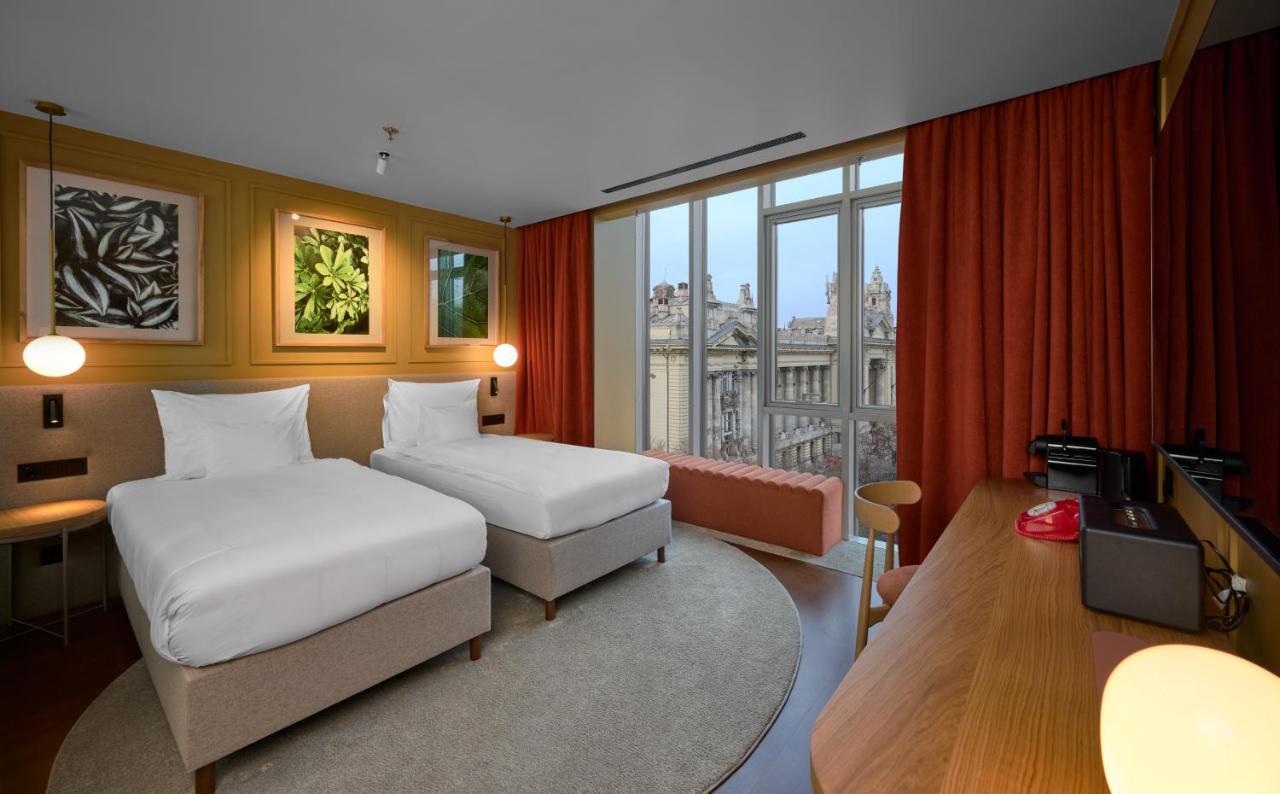 Verno House Budapest, Vignette Collection By IHG photo 3