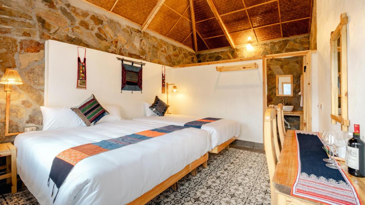 Supan Ecolodge photo 4
