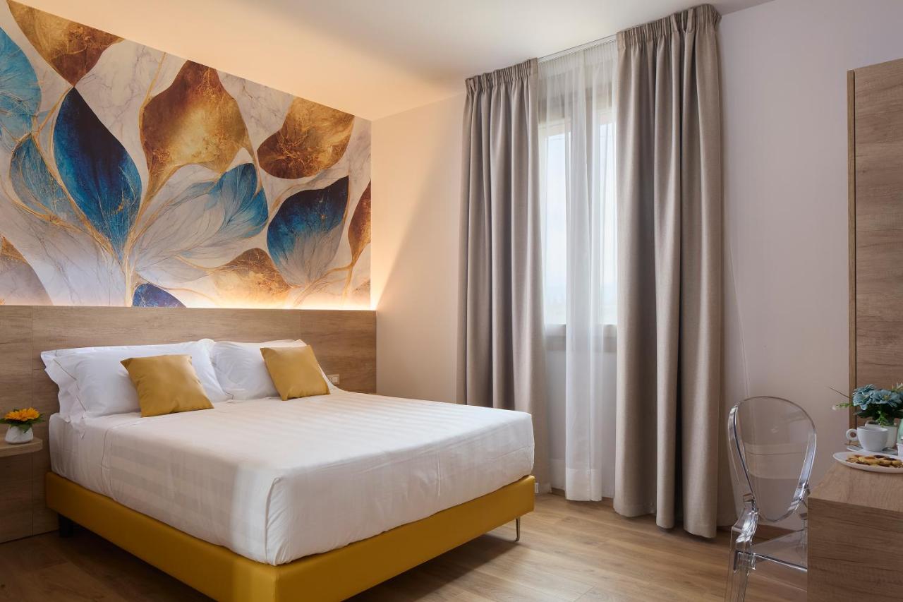 Luci di Assisi B&B Wellness - 2