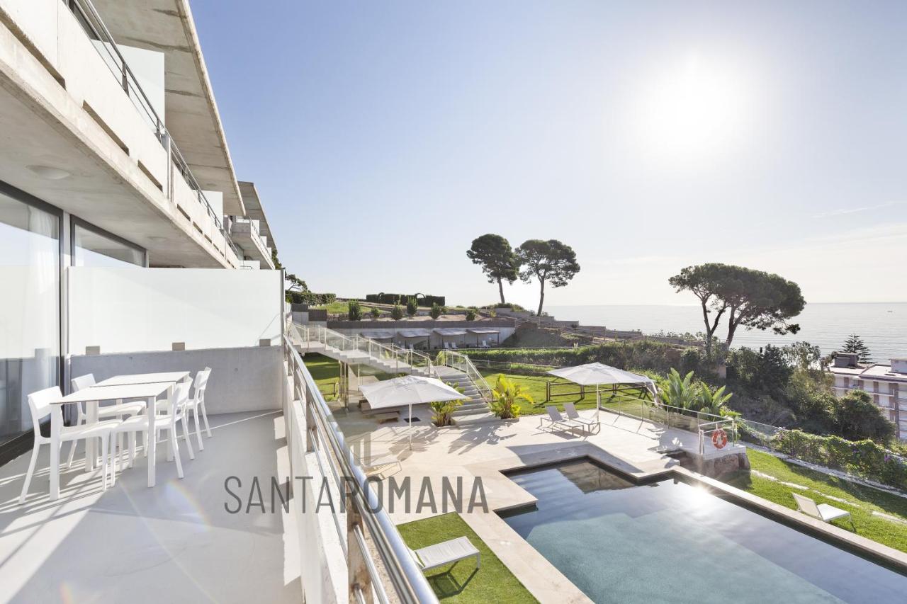 Santa Romana Apartments & Suites - 3