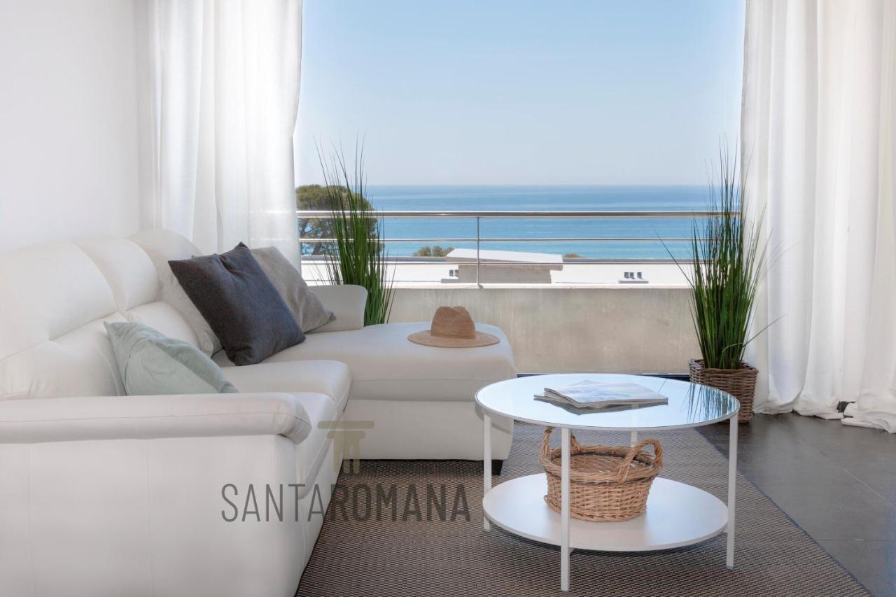 Santa Romana Apartments & Suites - 4