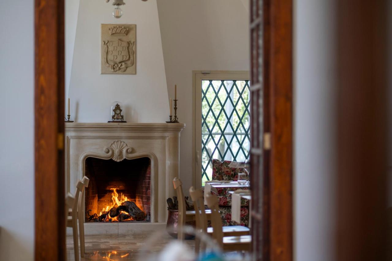 Masseria Filippo de Raho - Agri Bio Relais photo 2