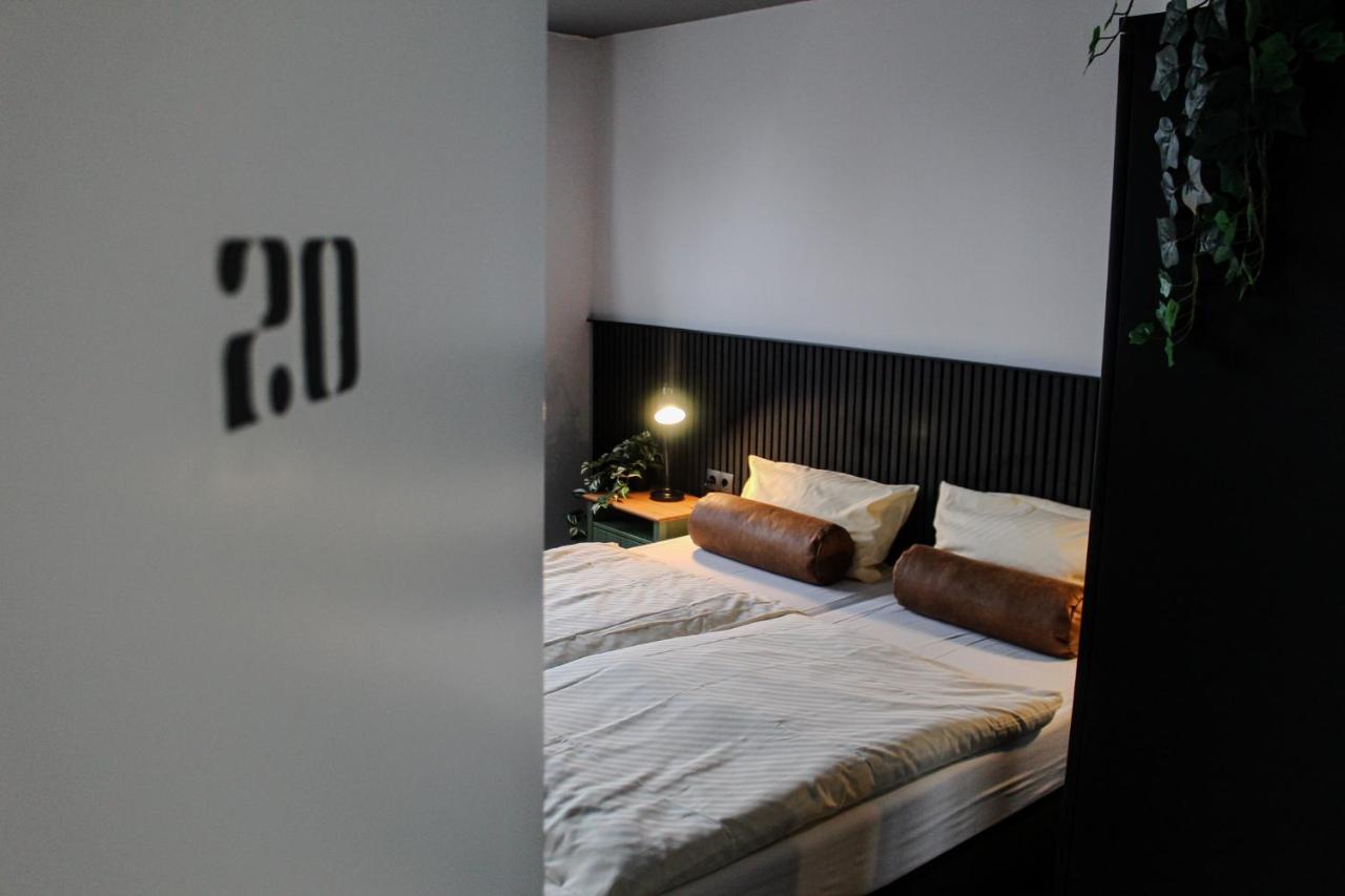 Airport Hotel Jägerhof Weeze photo 3