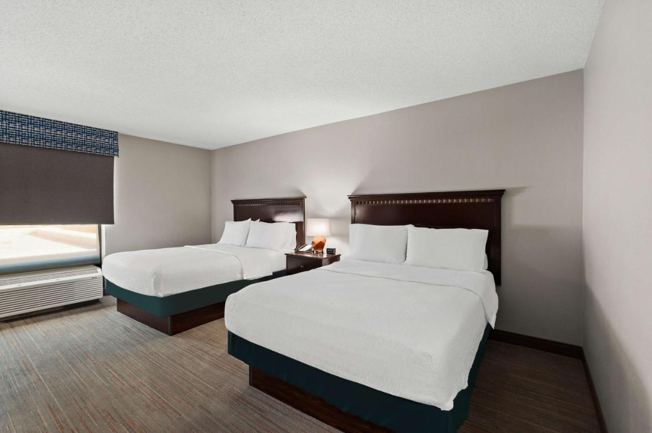 Hampton Inn & Suites by Hilton Fort Belvoir Alexandria South photo 4
