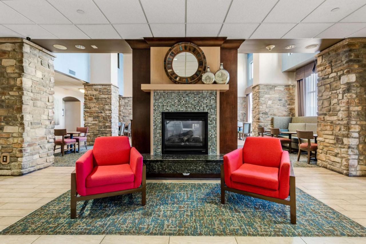Photo - Hampton Inn & Suites Colorado Springs-Air Force Academy/I-25 North