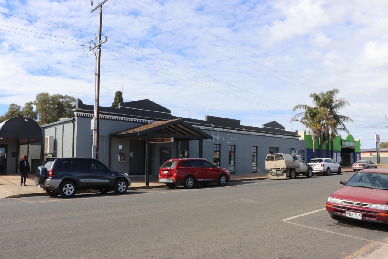 The Anglers Inn
