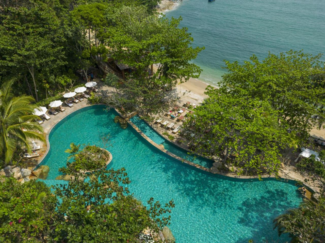 Photo - Santhiya Koh Phangan Resort and Spa