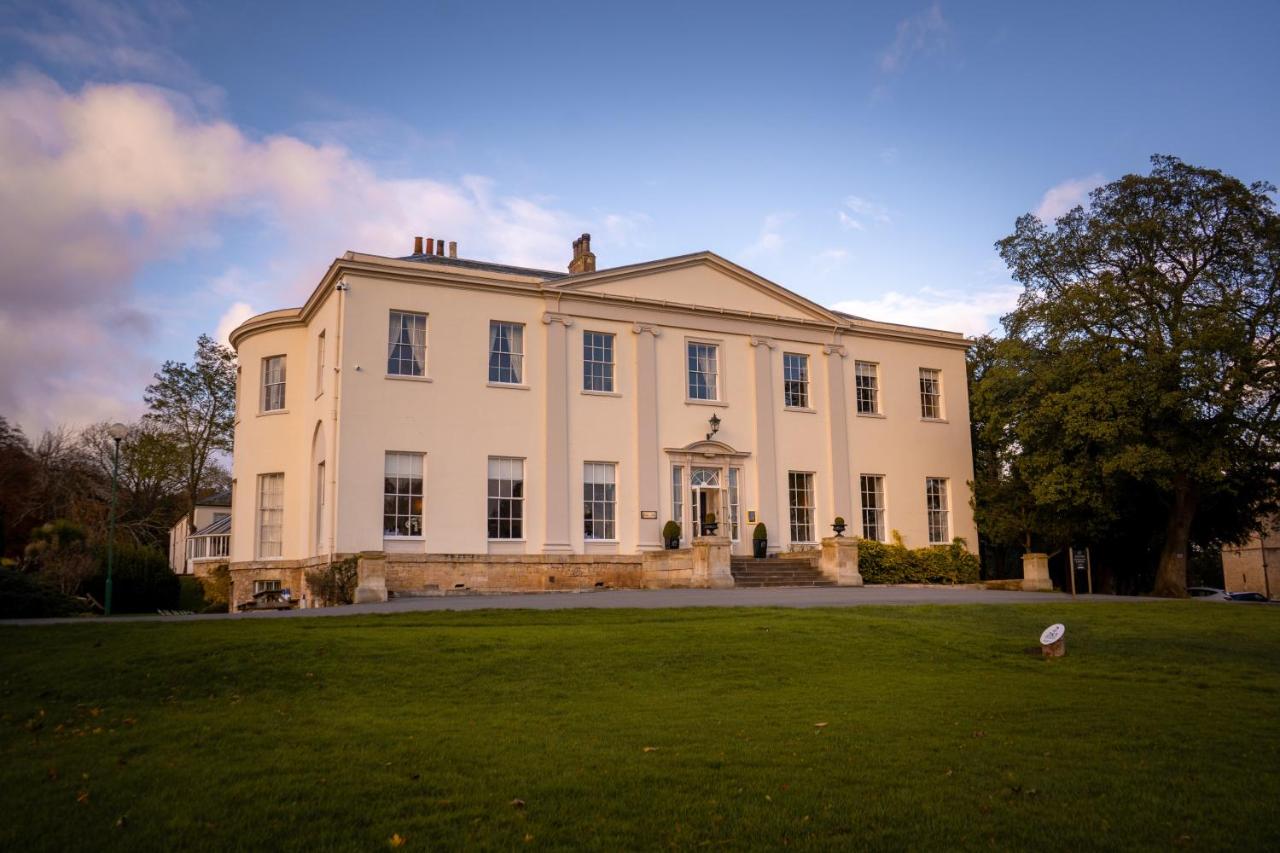 Photo - Owston Hall Hotel