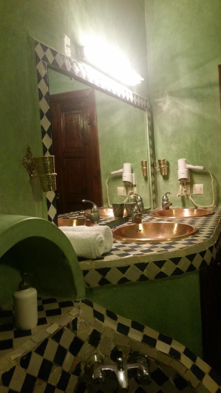 Foto - Riad Dar Skalli & SPA
