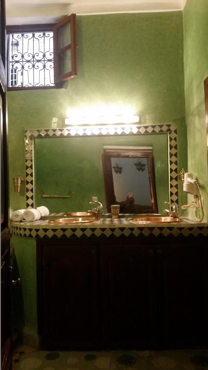 Foto - Riad Dar Skalli & SPA