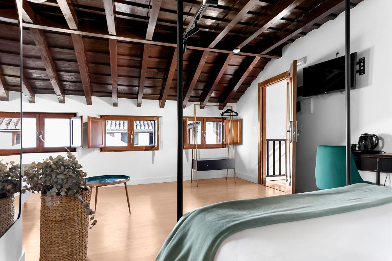 Hotel Mercader de Sedas by Maxi Hoteles photo 2