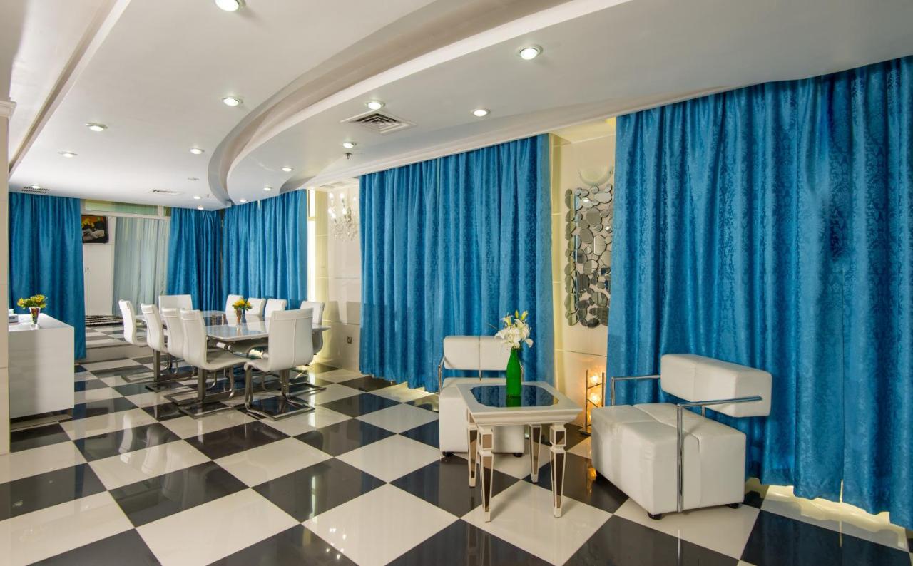 Foto - Bravo Royal Hotel Suites
