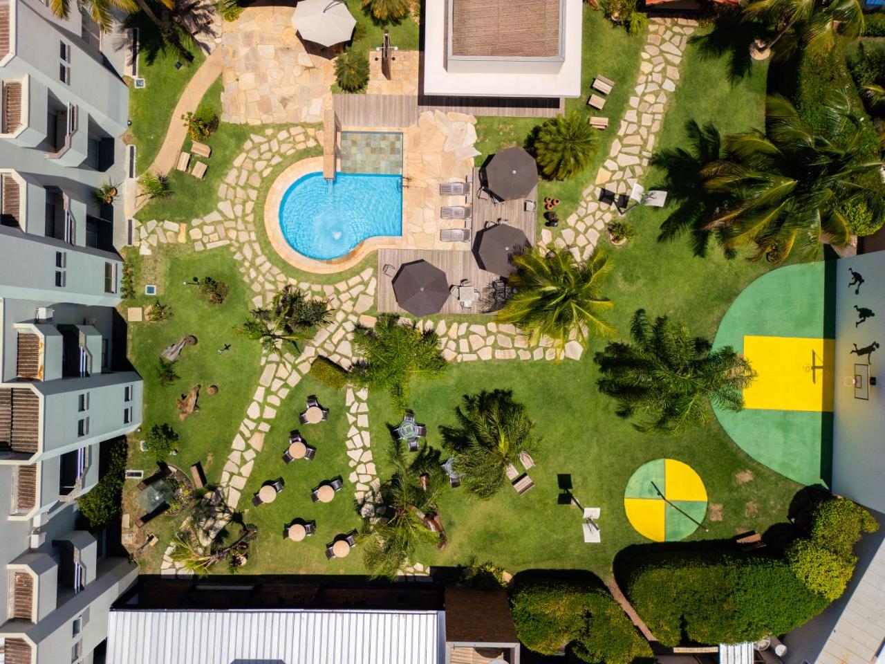 Foto - Ucayali Hotel