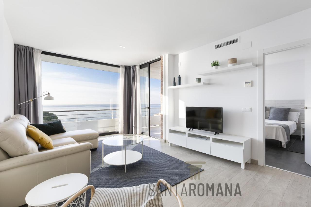 Santa Romana Apartments & Suites - 5