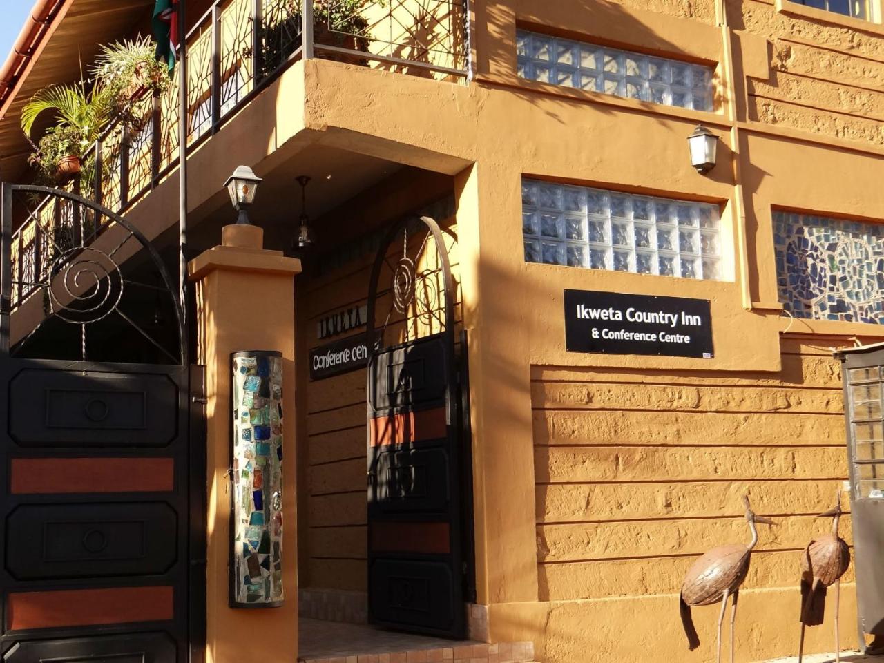 Ikweta Country Inn Maua photo 3