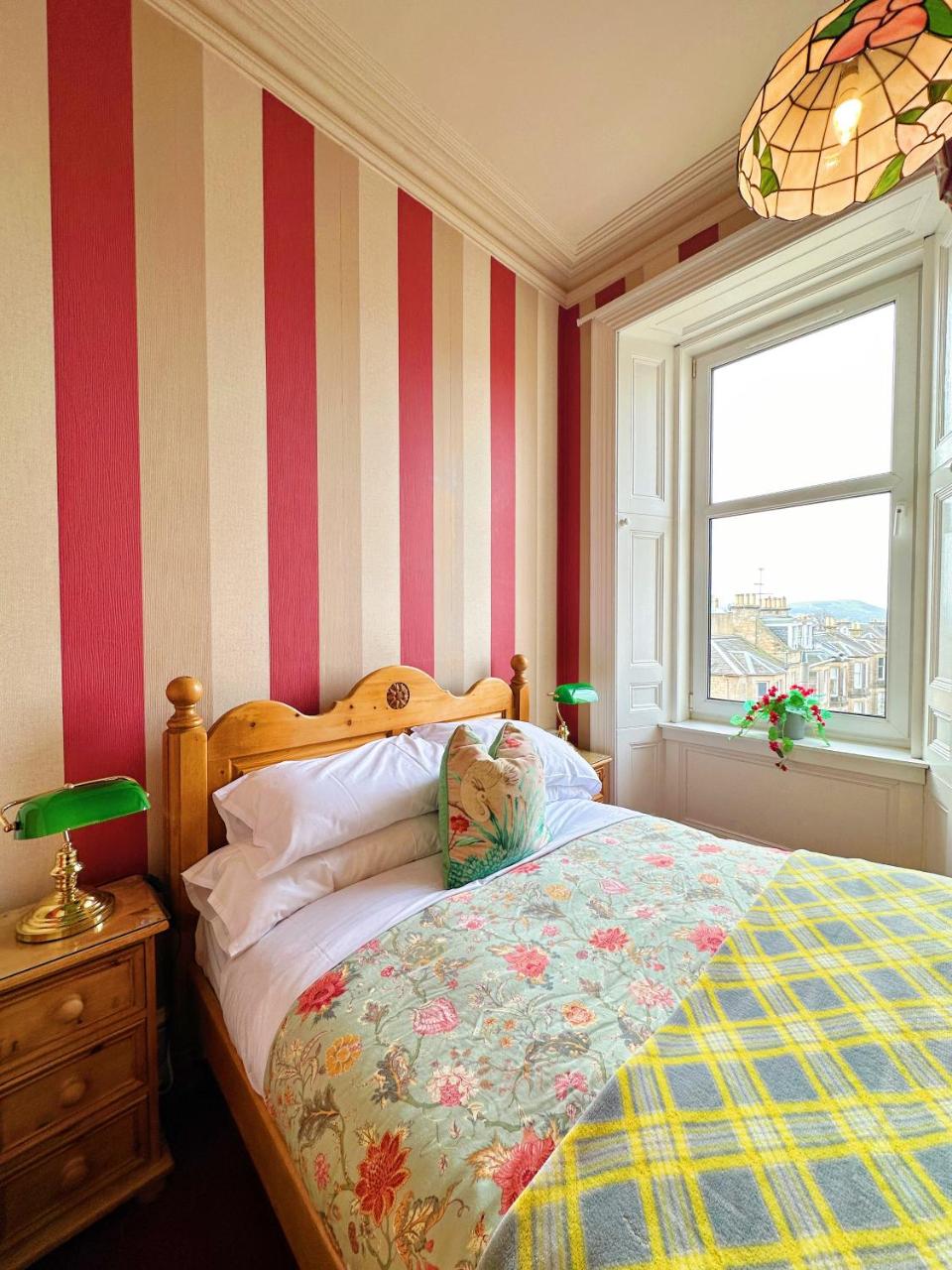 Rosehall Hotel - 3