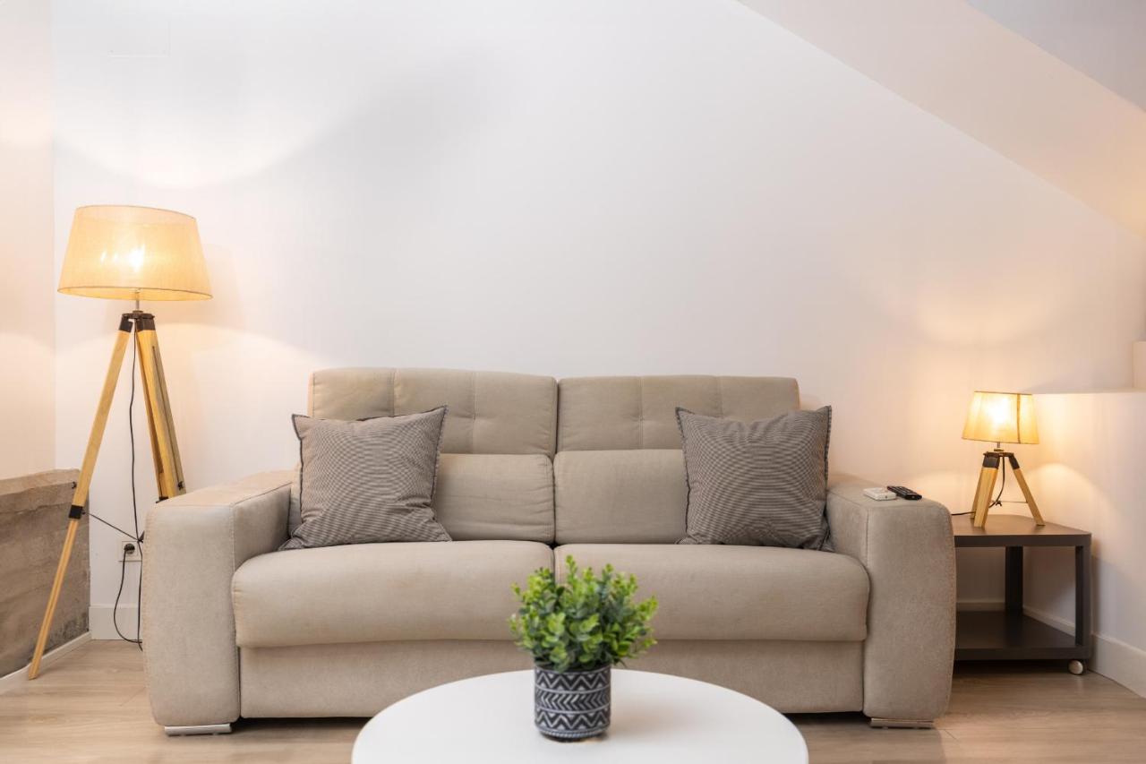 Apartamentos Itxaropena Zarautz by Egona photo 4
