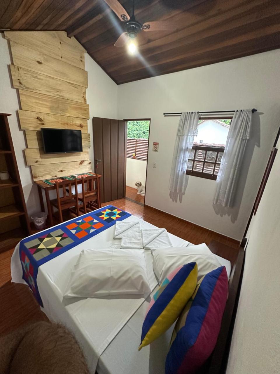 NayMar Paraty Casa Familiar photo 2
