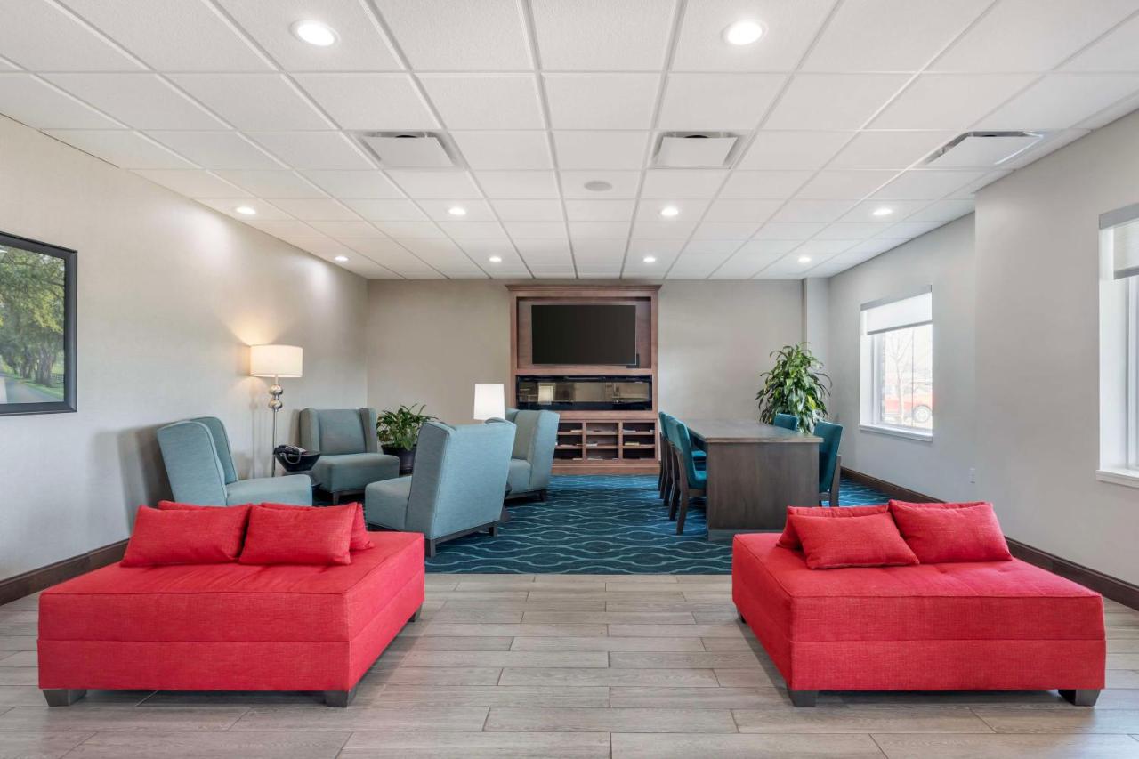Best Western Plus Owensboro photo 4