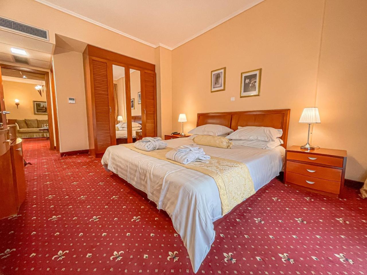 Ambassador Hotel Thessaloniki photo 4