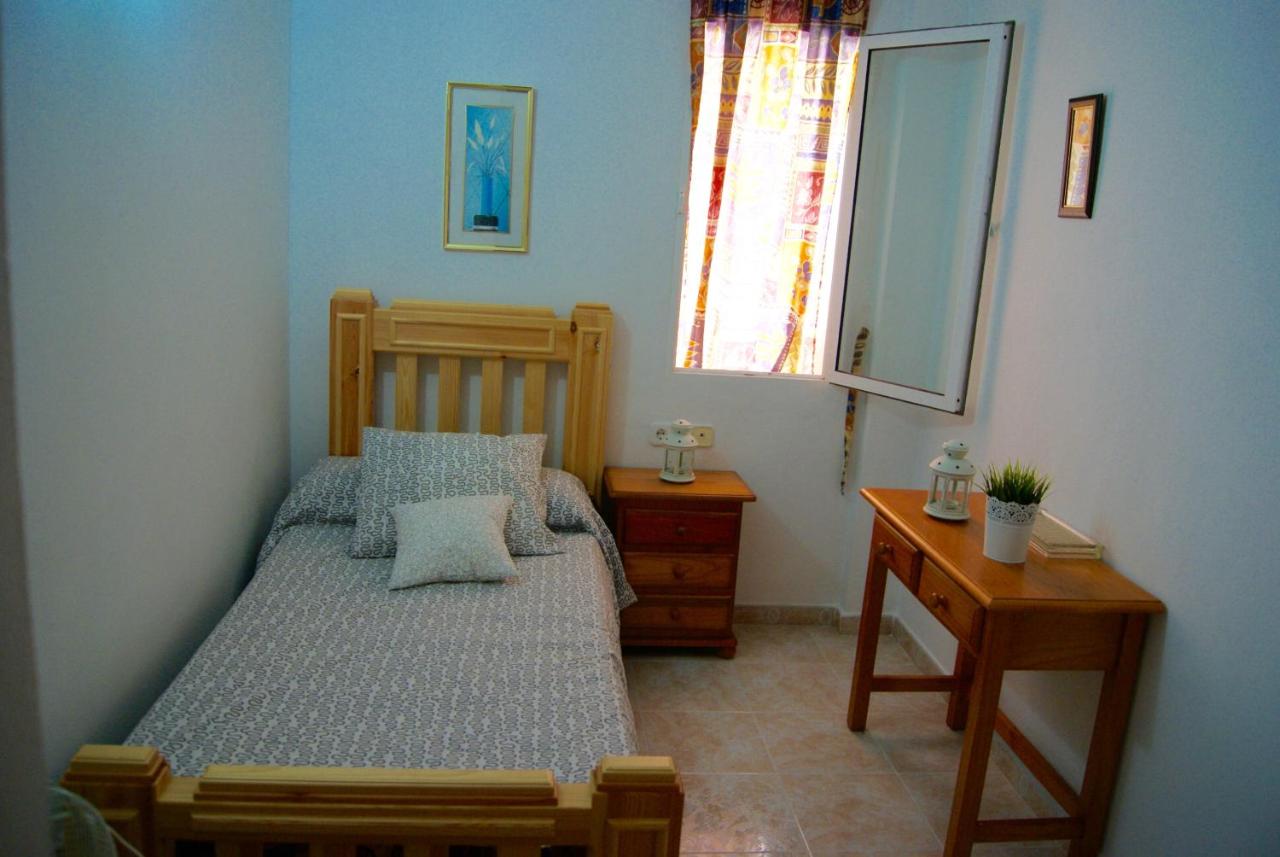 Hostal Sango Sierra de las Nieves photo 4