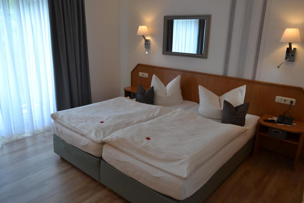 Hotel & Restaurant Zur Linde photo 2
