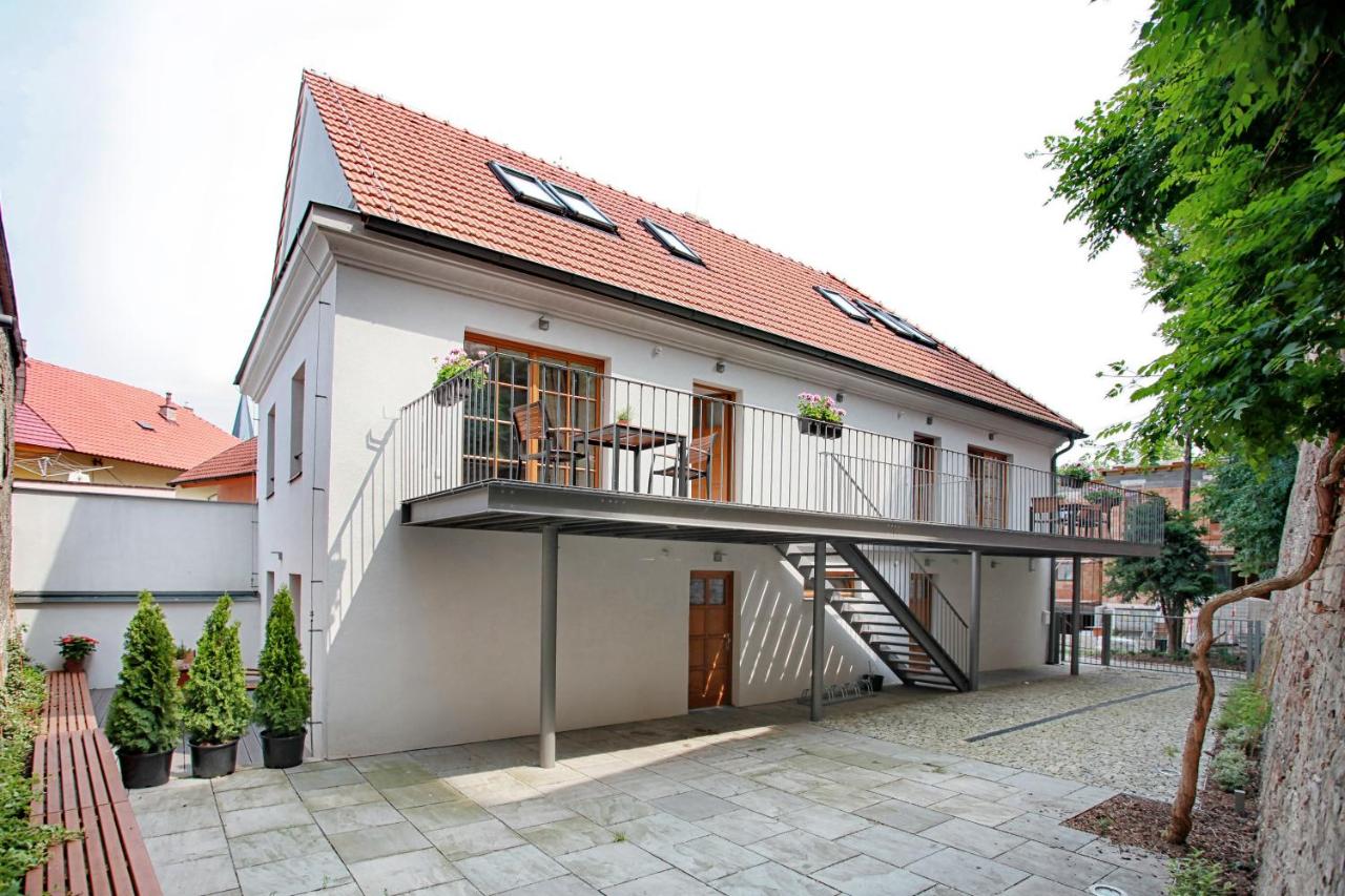 Penzion Dobré Časy - 4
