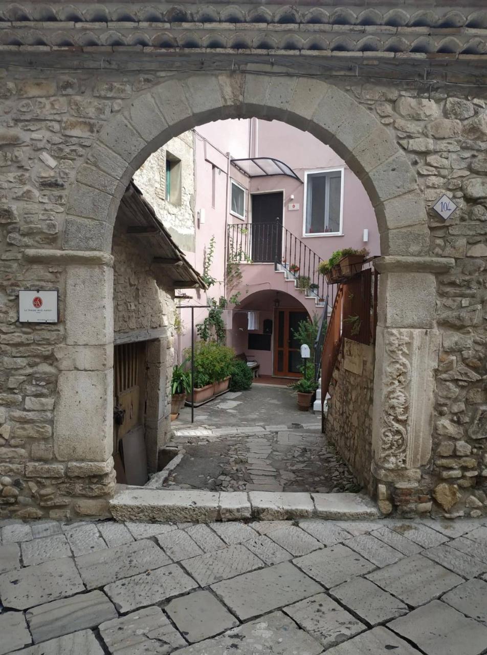 Le Dimore degli Artisti - 3