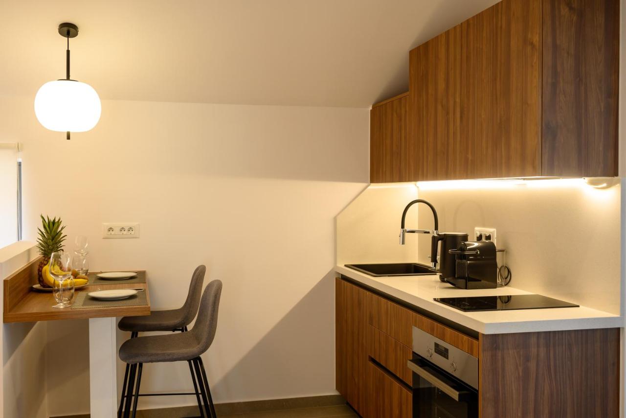 Αntheon Apartment 3 - 4