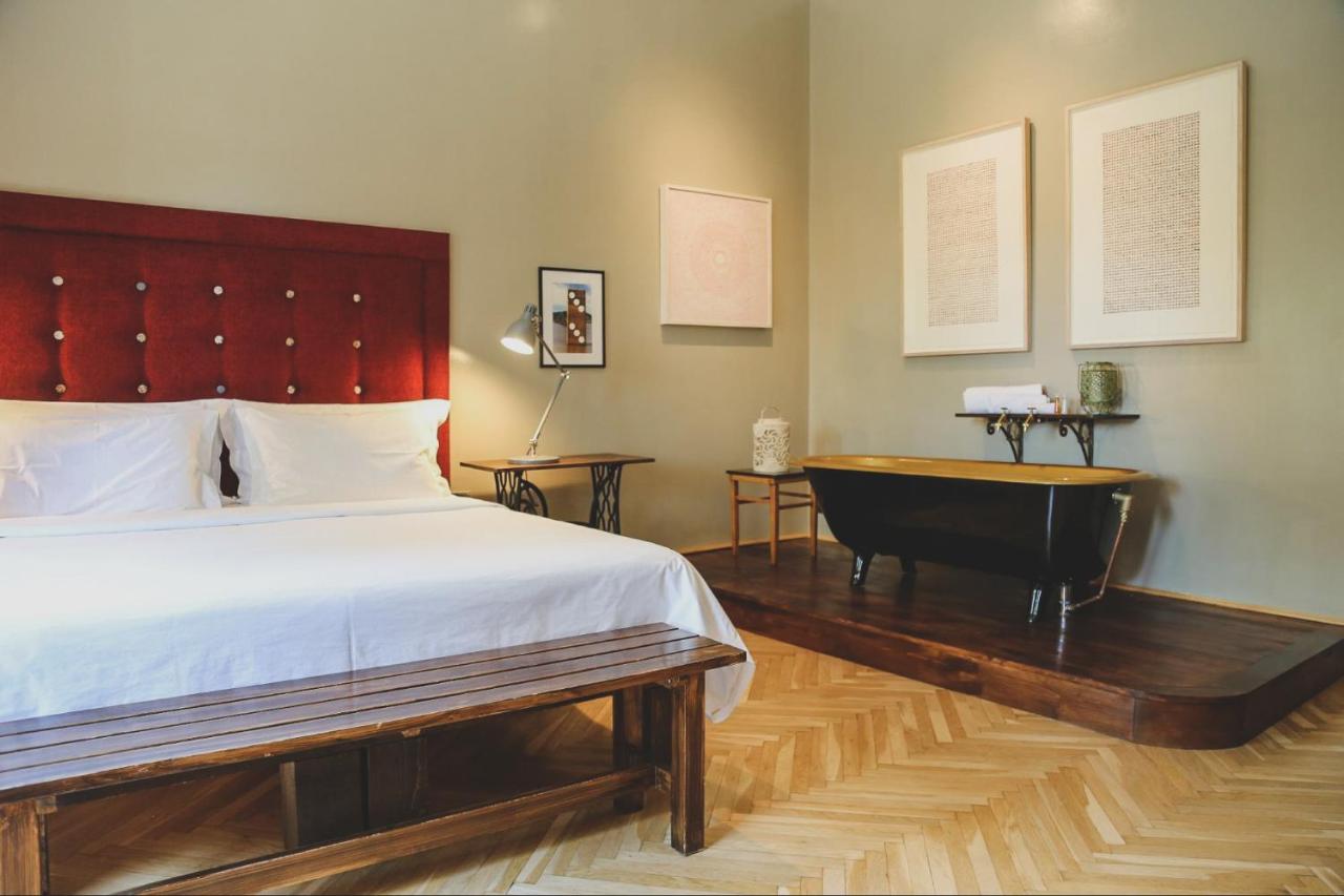 Brody House - boutique hotel photo 4