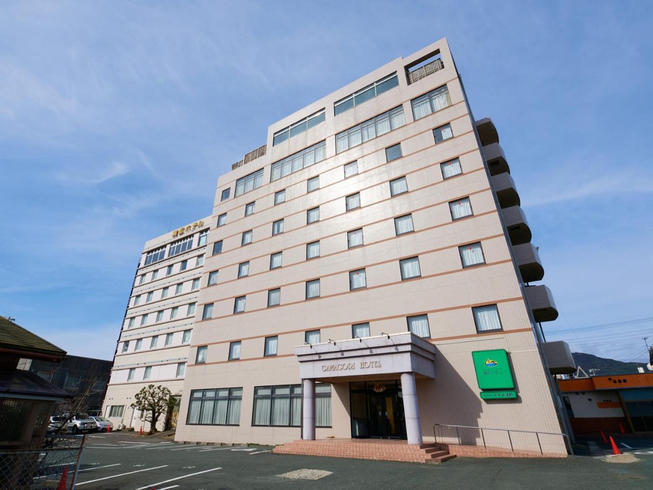 Gamagori Hotel