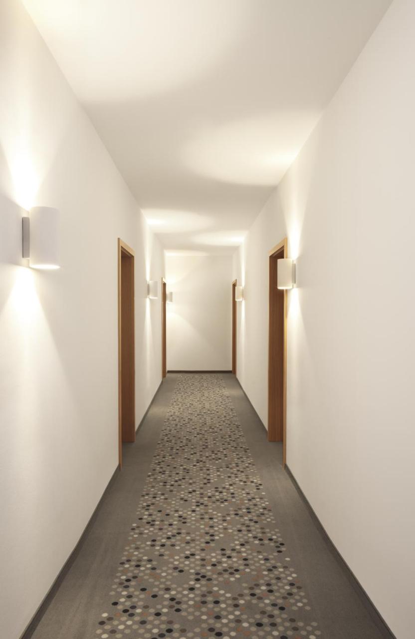 Hotel Hiller in Abstatt