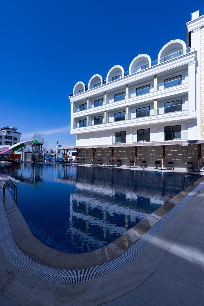 Foto - Belenli Resort