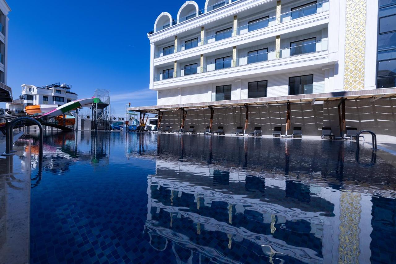Foto - Belenli Resort
