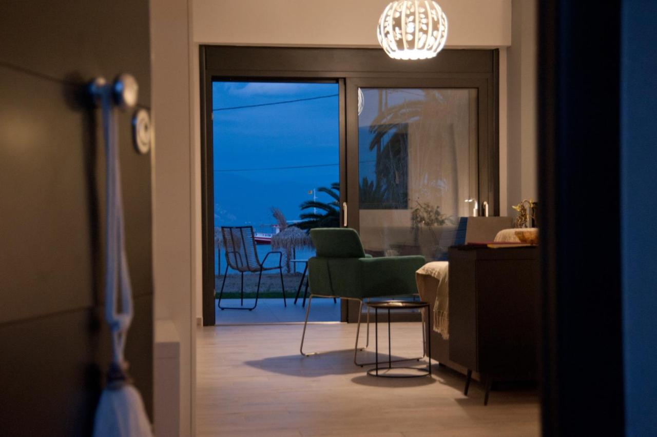 Seacret Apartments - 2