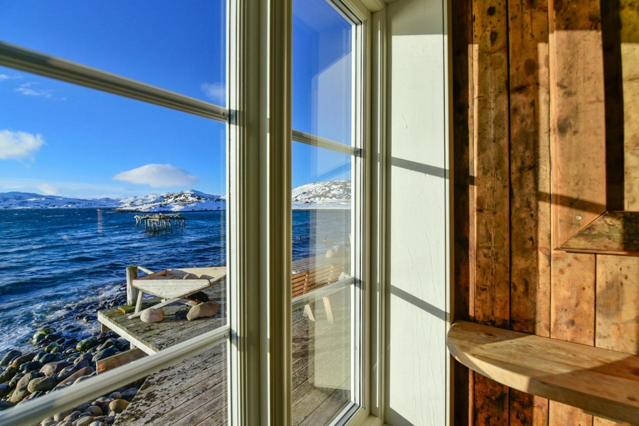 Kongsfjord Arctic Lodge - 5