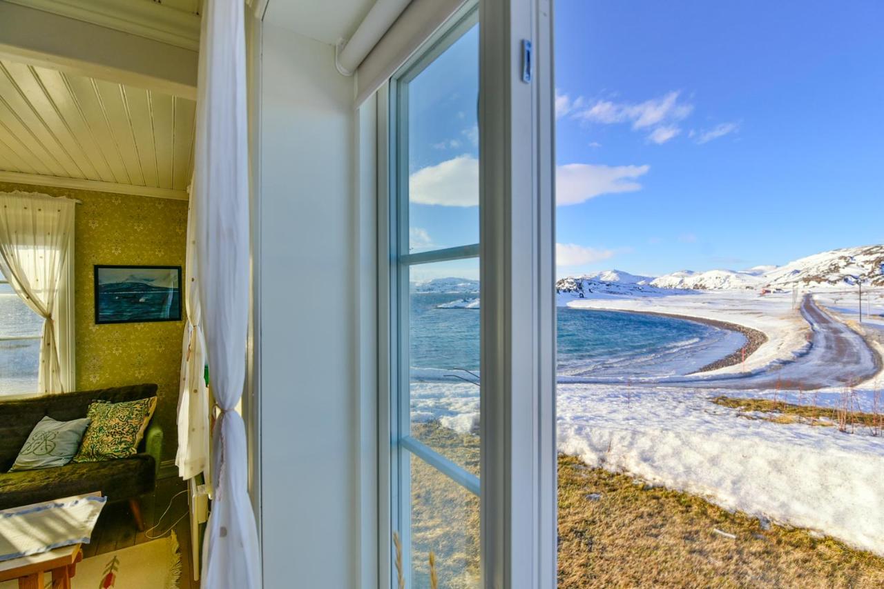 Kongsfjord Arctic Lodge - 3