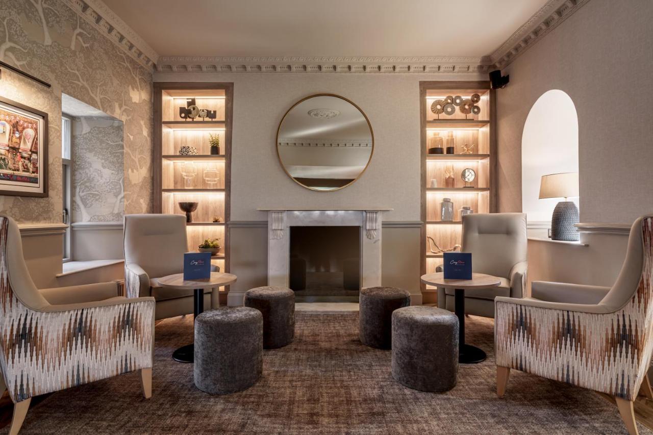 Craig Manor Hotel