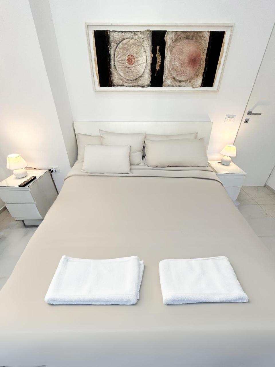 Casa Artista 5 Stelle Centrale-Vista Mare-Free Parking - 3