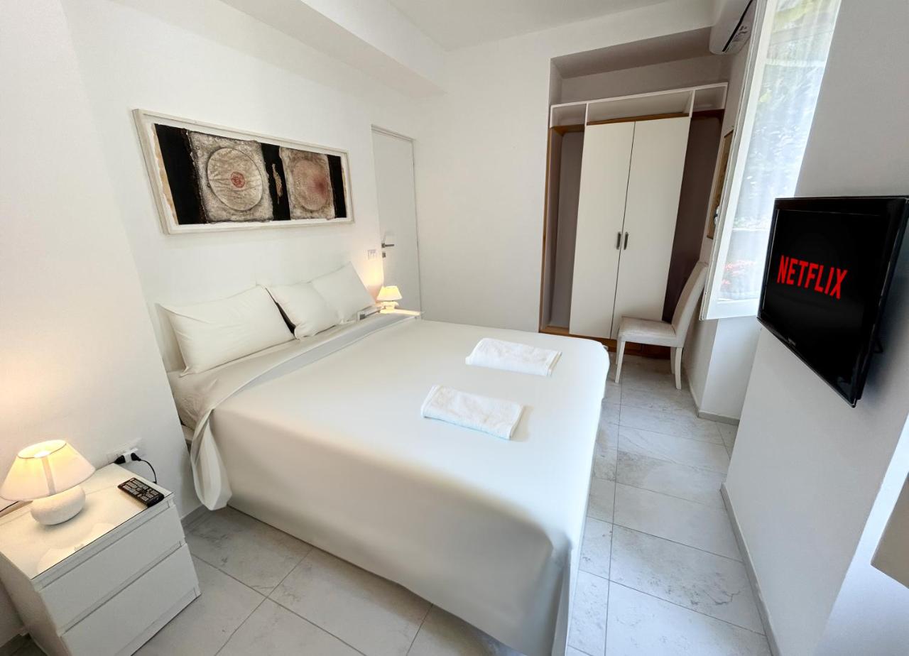 Casa Artista 5 Stelle Centrale-Vista Mare-Free Parking - 2
