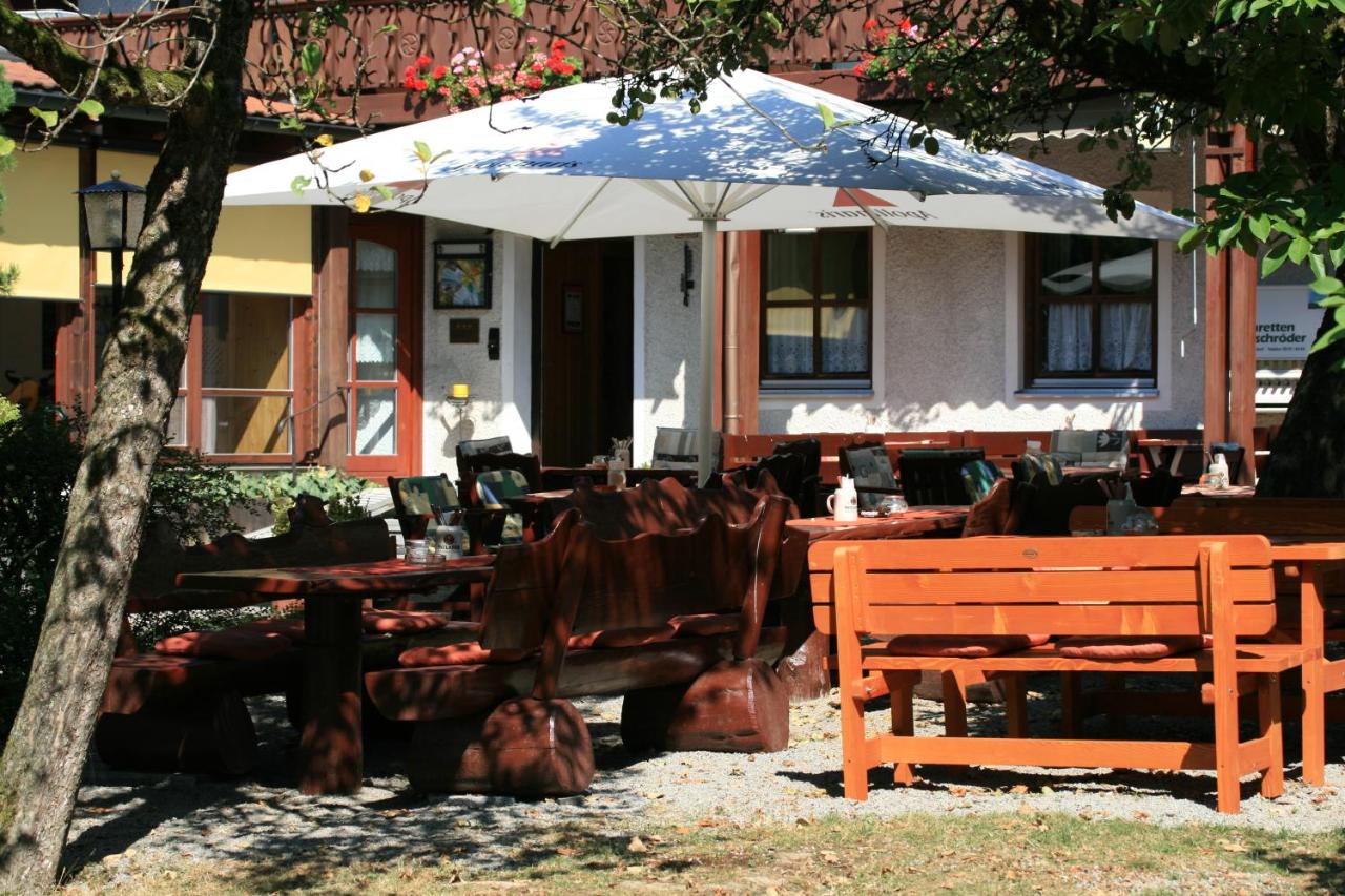 Waldpension Jägerstüberl photo 2
