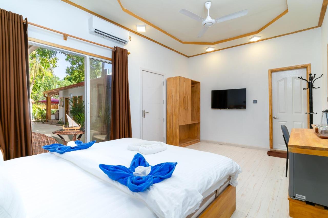 Tropico villa photo 3