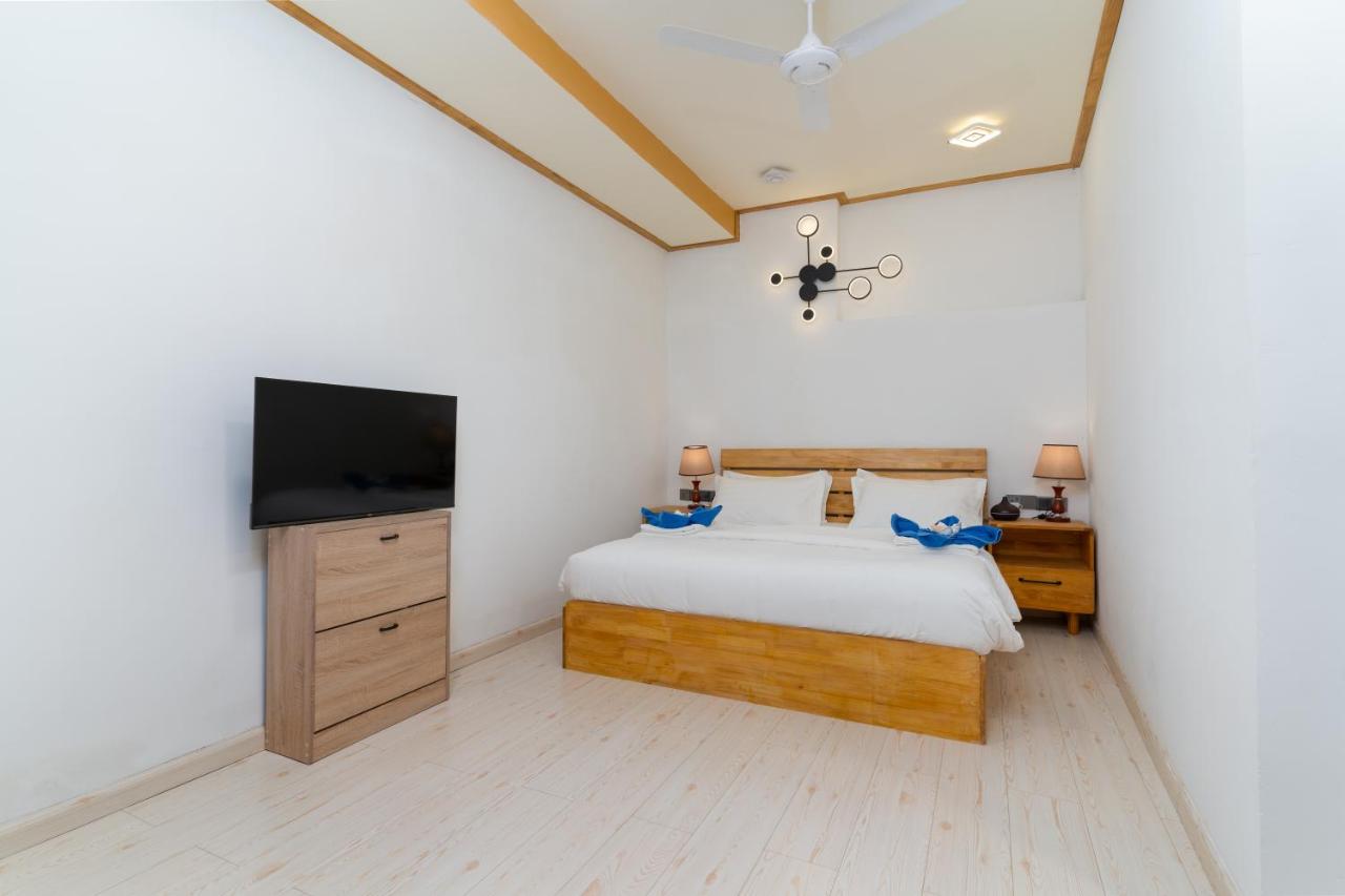 Tropico villa photo 2