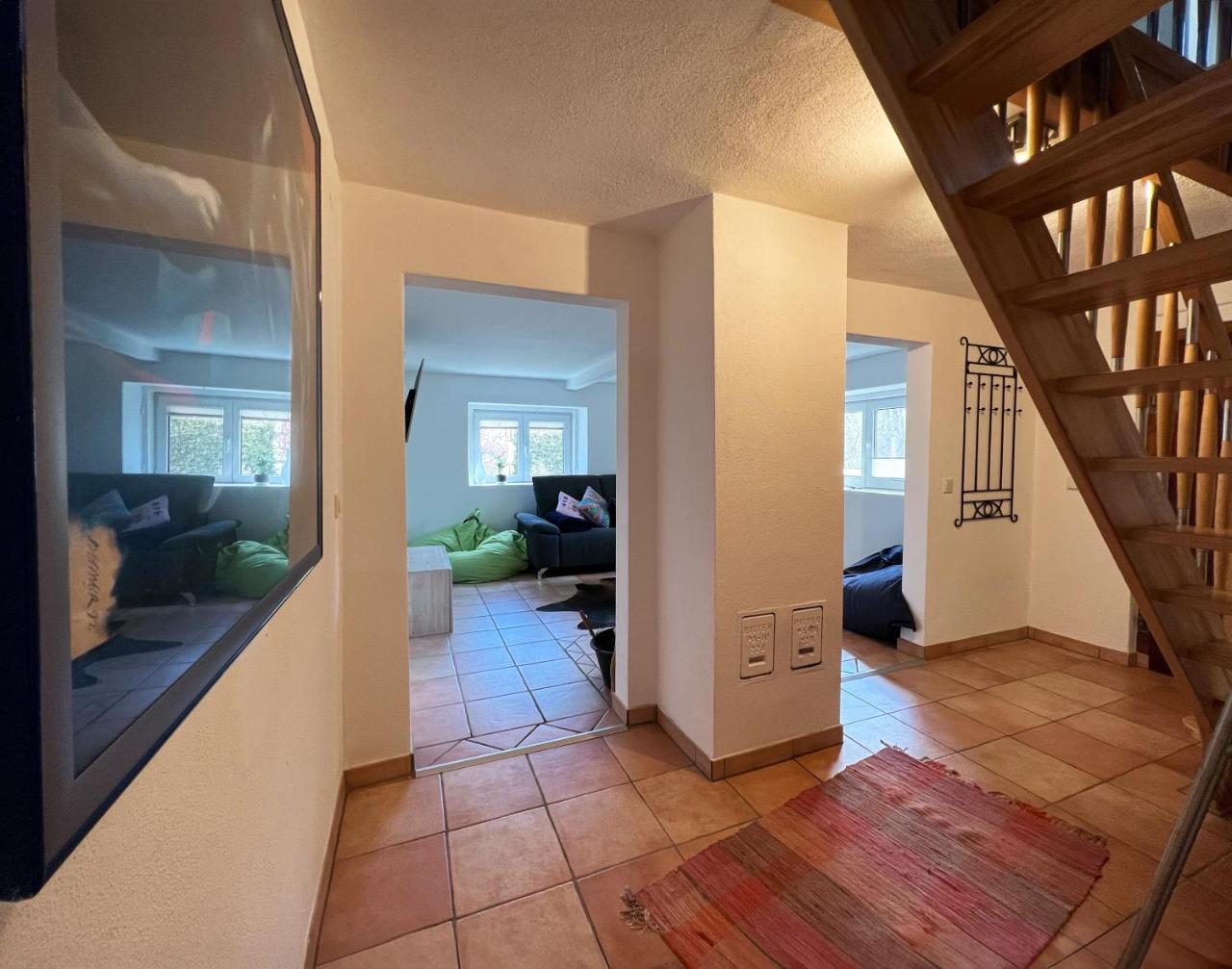 Firmen- und Ferienunterkunft Görlitz am Berzdorfer See, 3 Schlafzimmer, Haus für bis 6 Personen - 4